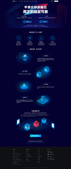 匪我伊蒿采集到PC端网页