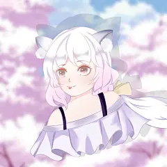 古风  现代  玄幻头像女生可接水彩不接立绘。QQ3208077168Q版