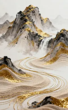 国画 (4)