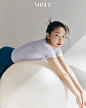 Red Velvet's Yeri displays her healthy figure in yoga outfits for 'Vogue' : A pictorial featuring Red Velvet's Yeri was recently released by 'Vogue' fashion magazine.On May 21, 'Vogue Korea' released the stunning pictorial …