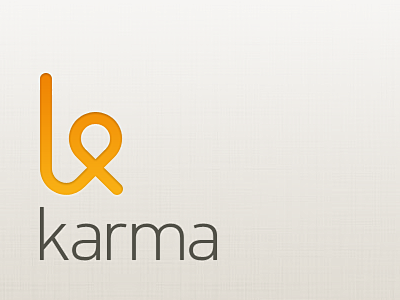 Karma-logo