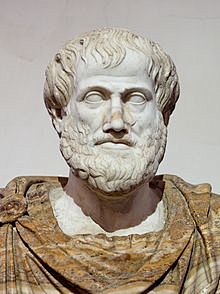 亚里士多德（Aristotle，前384...