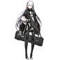 【少女前线】AKAlfa
