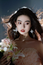 火了三年的复古港风写真 - 小红书