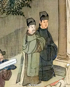 茶宛箏采集到古装服制