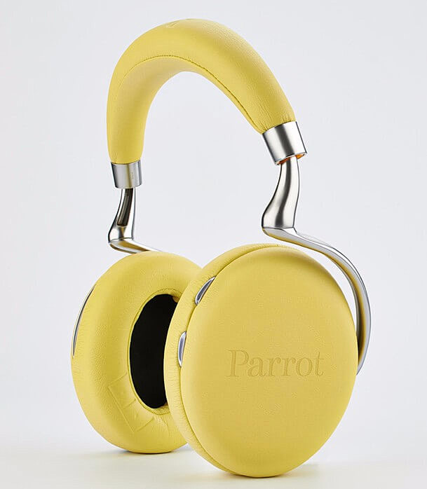 PARROT ZIK 2.0