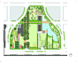 【景觀設計精華】——美國休斯頓Discovery <wbr>Green公園/Hargreaves <wbr>Associates建築事務所