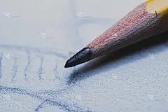 铅笔