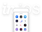 Invision ios