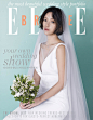 Hwang Jung Eum - Elle Magazine March Issue ‘16 - Korean Magazine Lovers : Hwang Jung Eum - Elle Magazine March Issue ‘16