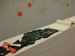 中央美院设计学院视觉传达系第七工作室09毕业设计作品