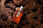 MUSE Design Winners - Memorial to the Throne · Noble Loong Liquor 2