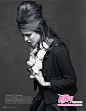 Chanel little black jacket迷人魅力 - 服饰大片 - 昕薇网-中国领先的女性时尚门户
