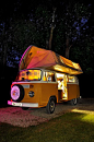 VW camper: 