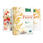 Kashi Packaging Concepts