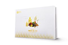 染沫采集到包装设计