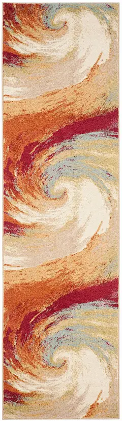 家居客厅走廊过道彩色地毯贴图 免费下载 页面网页 平面电商 创意素材