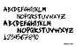 英文Ziperhead字体83,英文Ziperhead字体83下载,英文Ziperhead字体83大全,E网素材库(www.web07.cn)