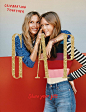 Gap Holiday 2016 Campaign (Gap) : Gap Holiday 2016 Campaign