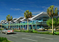 $118 Million Means a 'Nacho Hippo' for Myrtle Beach Airport