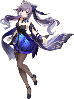 dylen913采集到原神