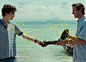 Call Me By Your Name (2017)电影海报 ​ ​​​​