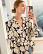 Photo shared by Whitney Port-Rosenman on July 01, 2021 tagging @morgann, and @nanushka.