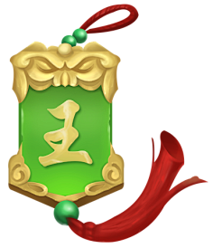 y月卡-令牌-花瓣网|陪你做生活的设计师