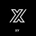 XY monogram concept