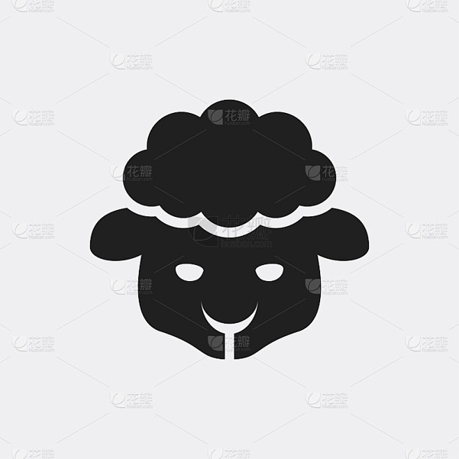 羊图标说明