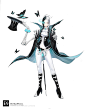  Design works（设计作品）