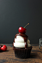 Gluten-Free Chocolate Cupcakes