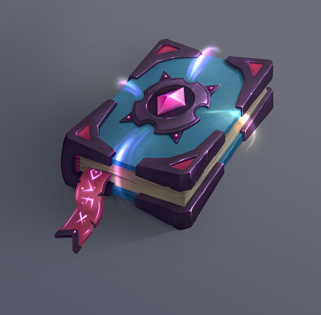 The Necromancer's bo...