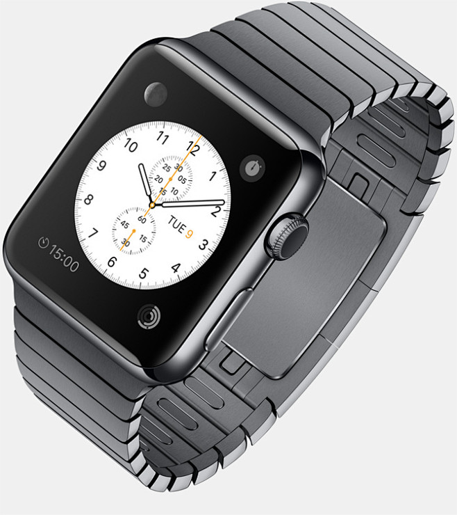 Apple - Apple Watch ...