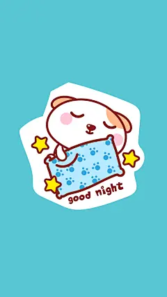 秋田君睡觉壁纸-07