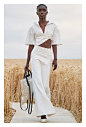 Jacquemus 2021春季