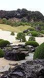 日本园林丨景观造景