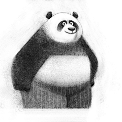 零距离那种采集到插画