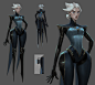 Camille final concept