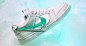 Behind The Design: SB Dunk Low 'Diamond' （1920 x 1020）