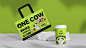 酸奶水果捞品牌 - 溢只奶牛为主的超级IP-今日头条