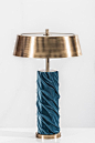 Drape - Table Lamp | Colunex