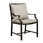 Harbor House Smyth餐椅 美式家具 户外家具  原创 设计 新款 2013 正品 代购  美国