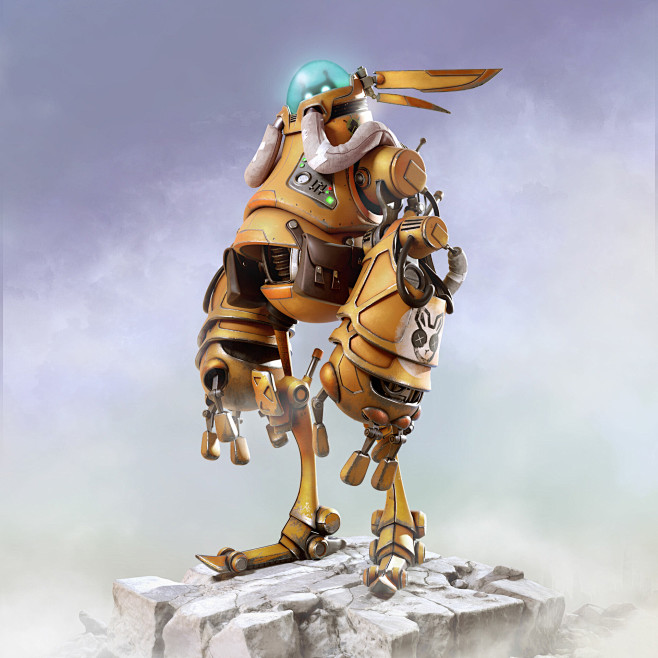 WoBoT ,   : A lil ra...