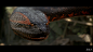 Anaconda 狂蟒之灾1 1997 年 ‧ 惊悚动作片 (1)