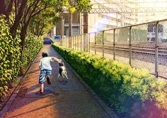 太牛了吧！2020日本JIA插画大奖得奖作品出炉，中国揽获年度大奖和金奖！ : //// 最 精 彩 的 美 术 类 公 众 号 ///今天小志给大家分享2020年日本JIA奖项的插画作品