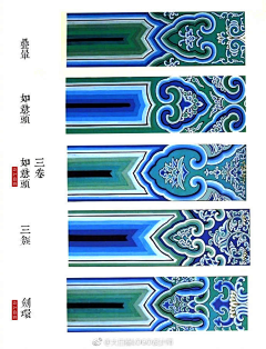 蛰伏以太采集到B-【平面设计】-纹样