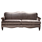 Legacy Loveseat