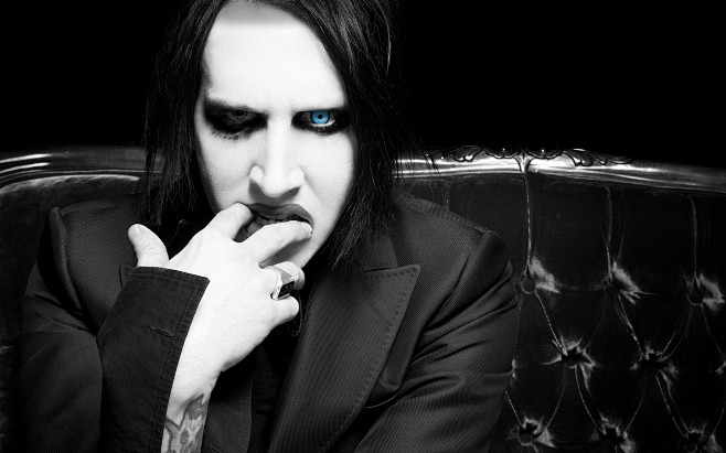 Manson