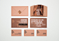 Bespoke on Behance